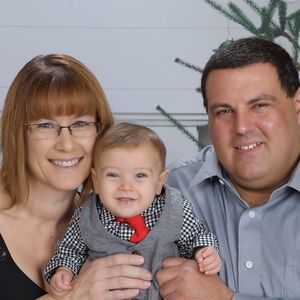 Meet your Posher, Susan